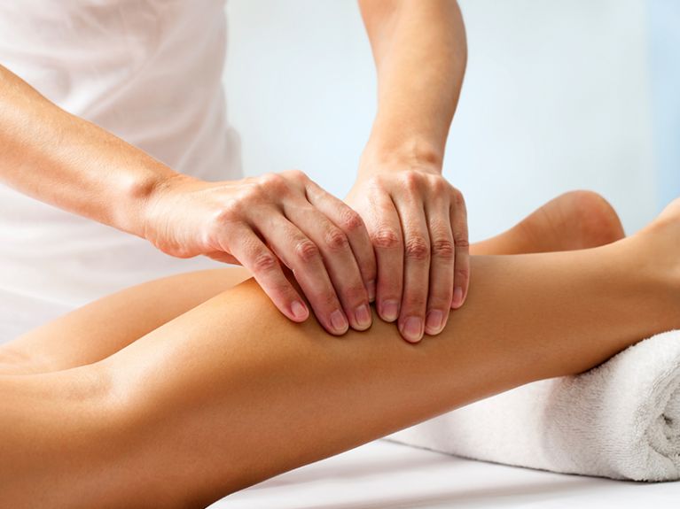 Fisioterapia manuale Nepi