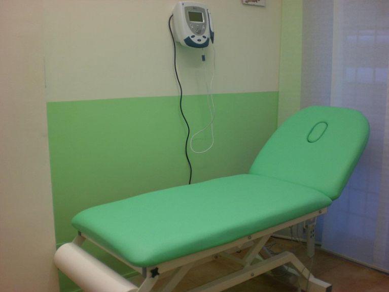 Piede diabetico Nepi