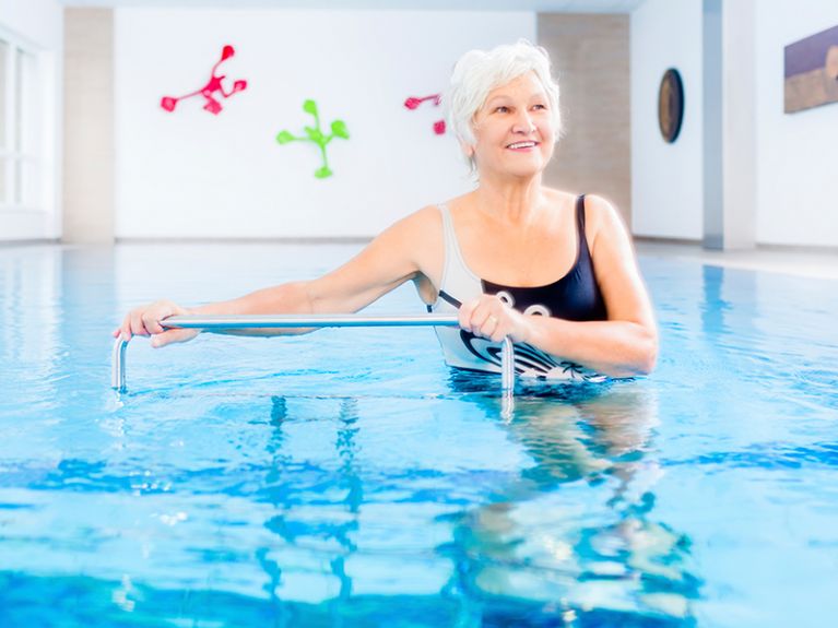 Riabilitazione posturale Nepi