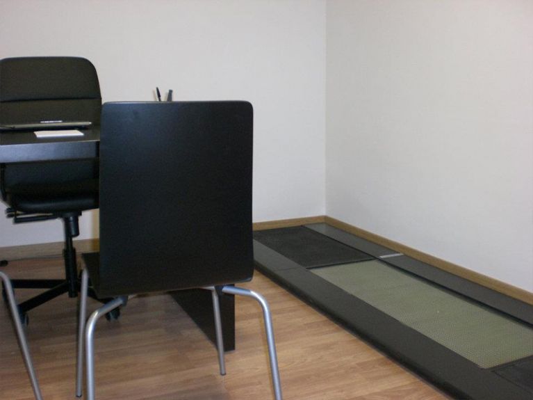 Riabilitazione posturale