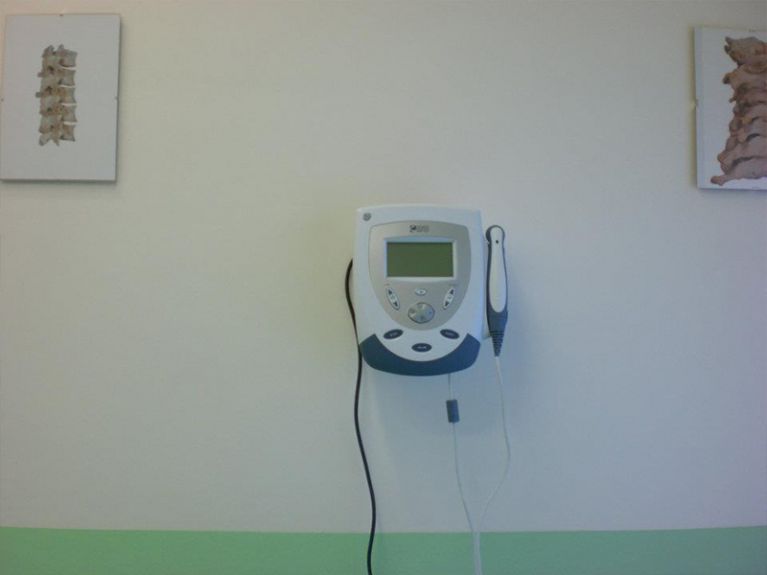 Studio della postura