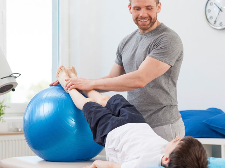 Osteopata Nepi Viterbo