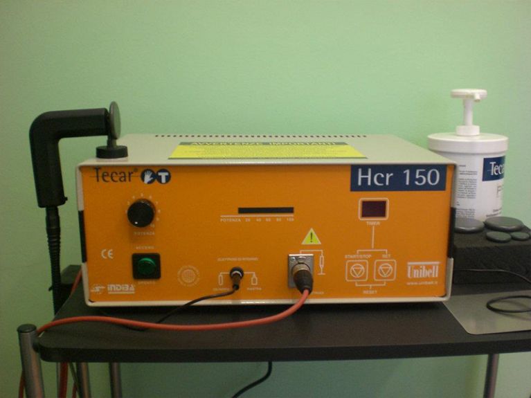 Trattamenti Podologici Nepi