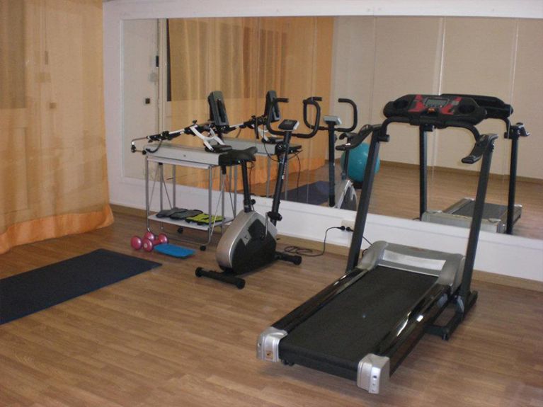 Trattamenti Podologici